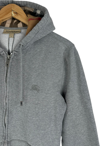 Gilet à capuche Burberry