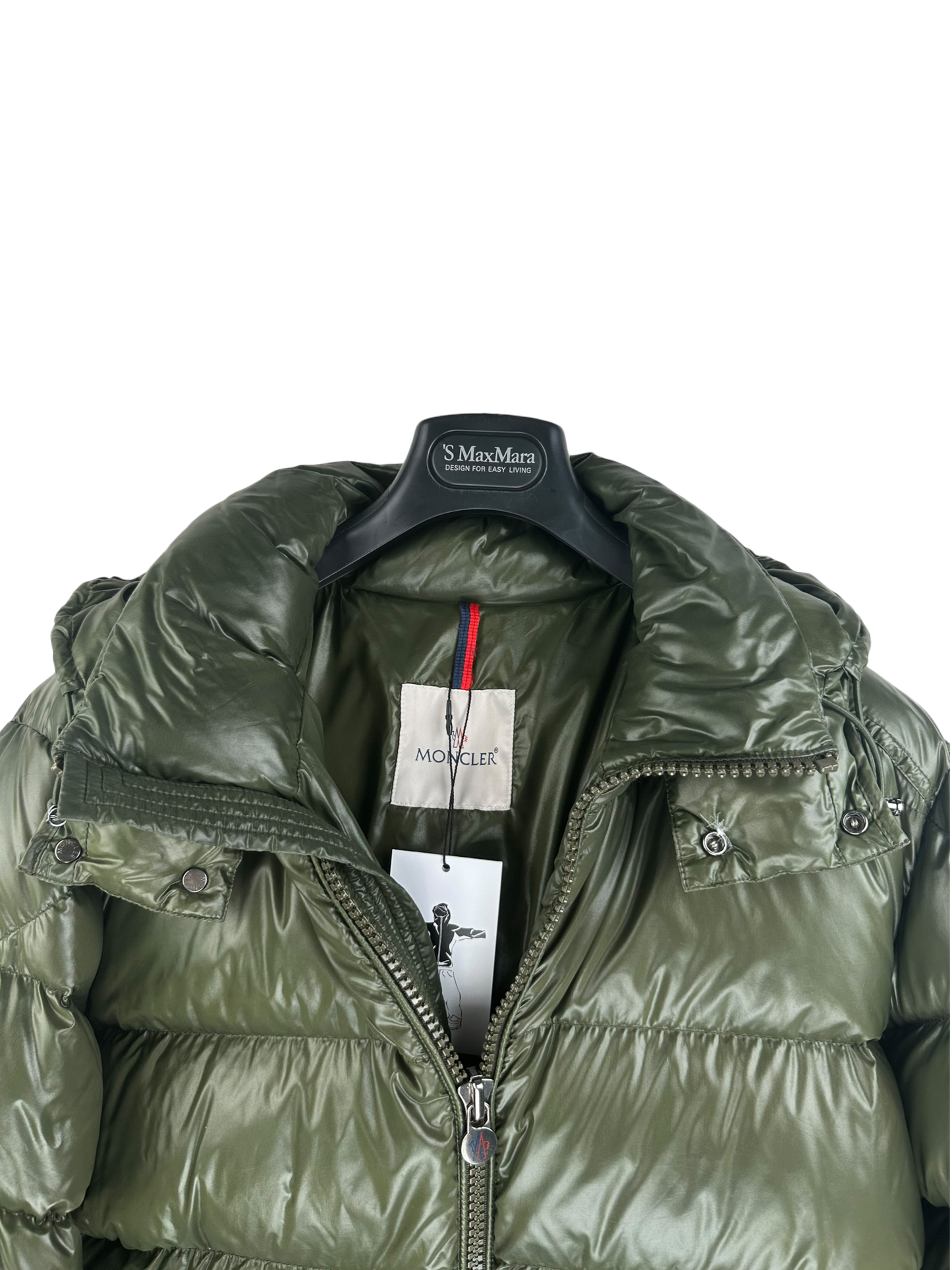 Doudoune Moncler