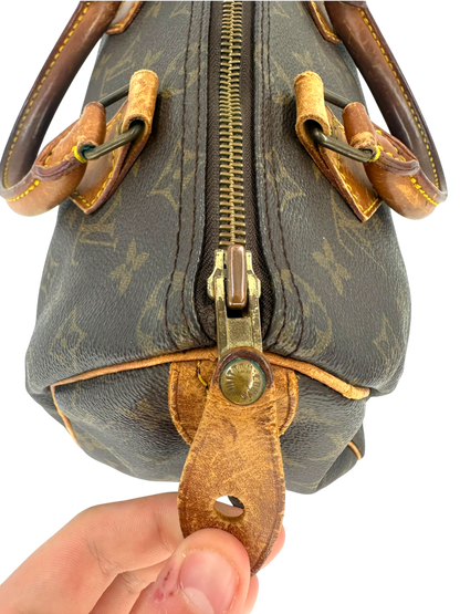 Louis Vuitton speedy 30 sac à main