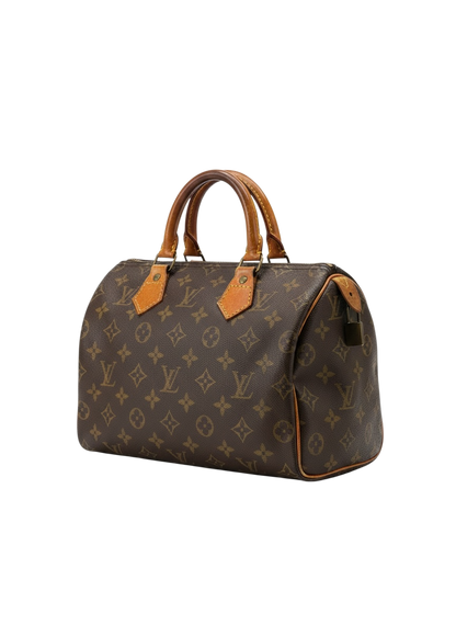Louis Vuitton speedy 30 sac à main