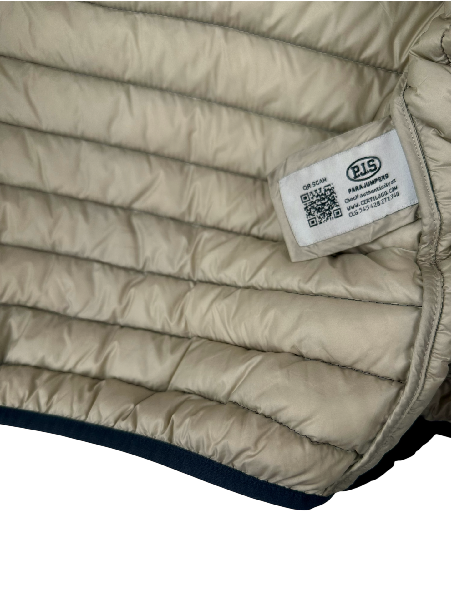 Parajumpers doudoune