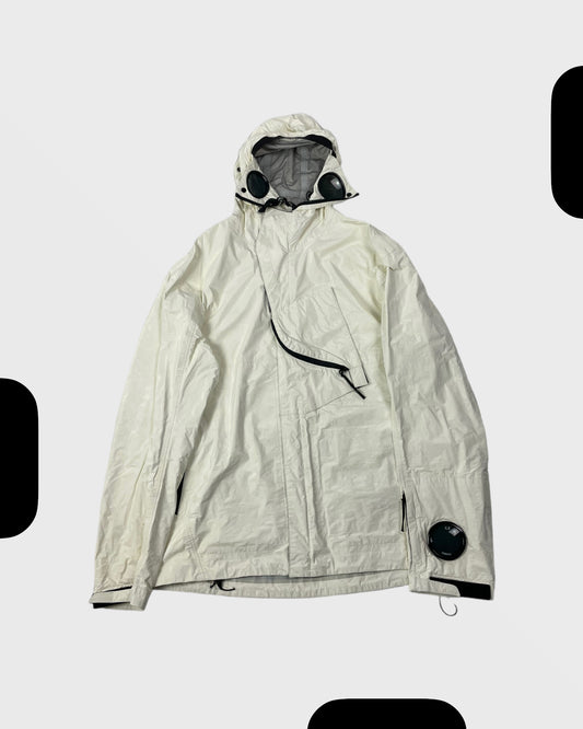 C.P company google jacket (L)