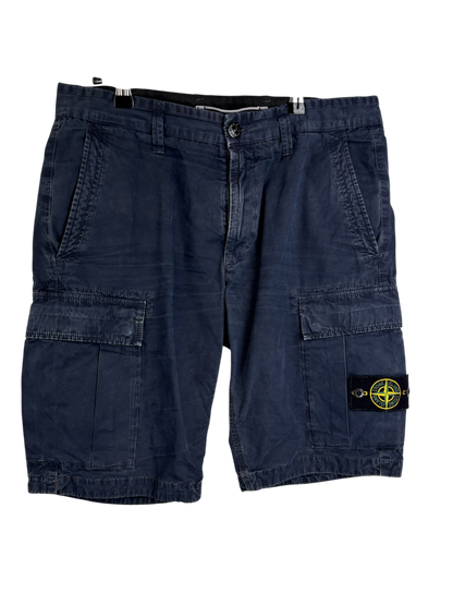 Stone island short cargo