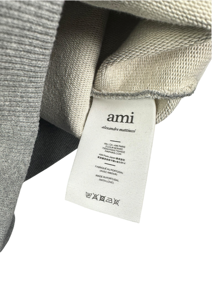 Ami Paris Pull