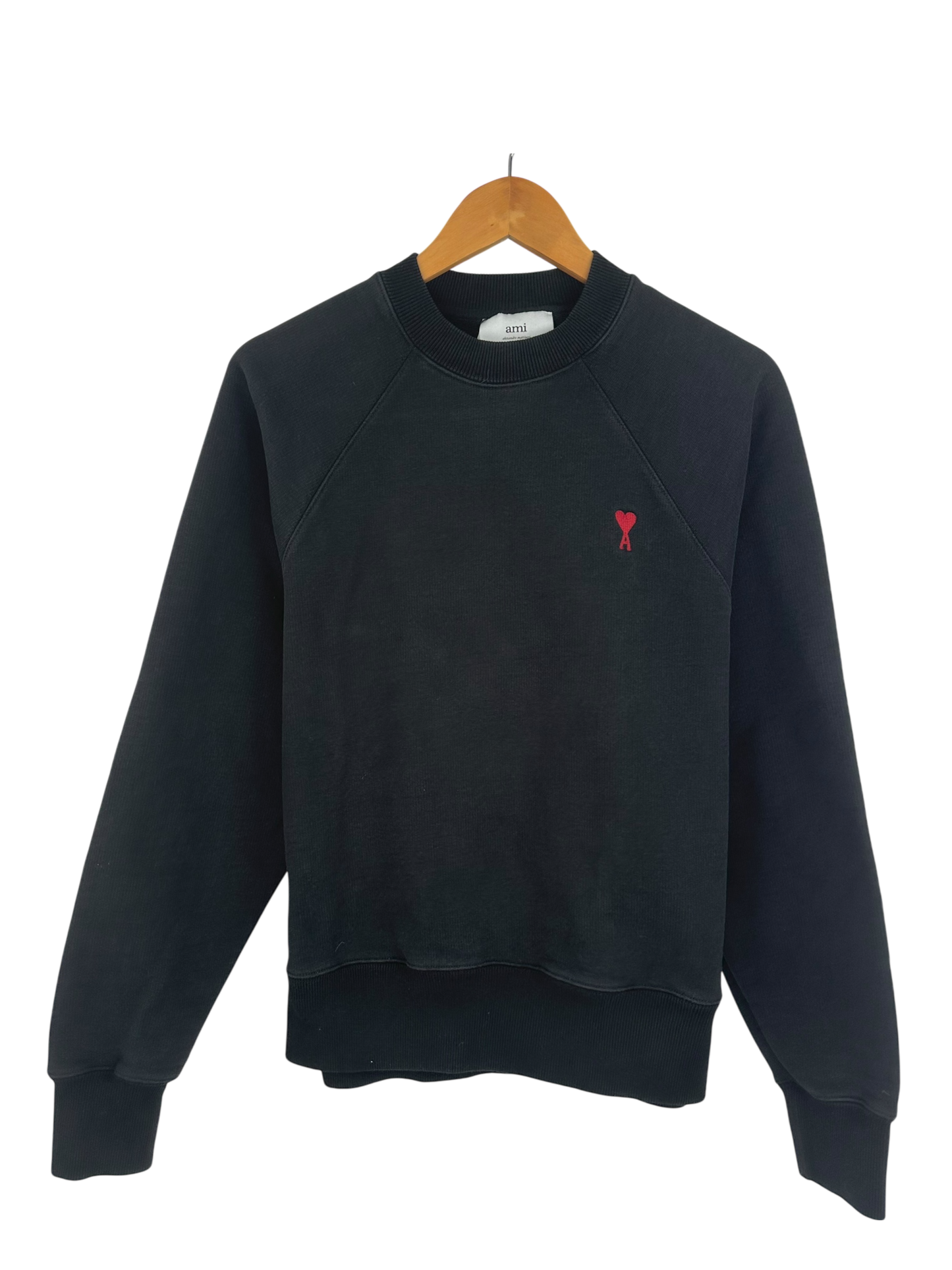 Ami Paris Pull