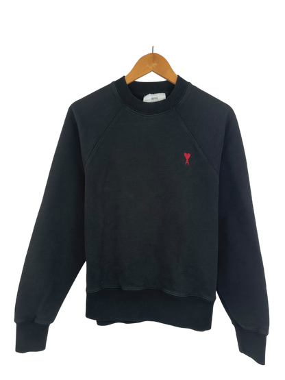 Ami Paris Pull