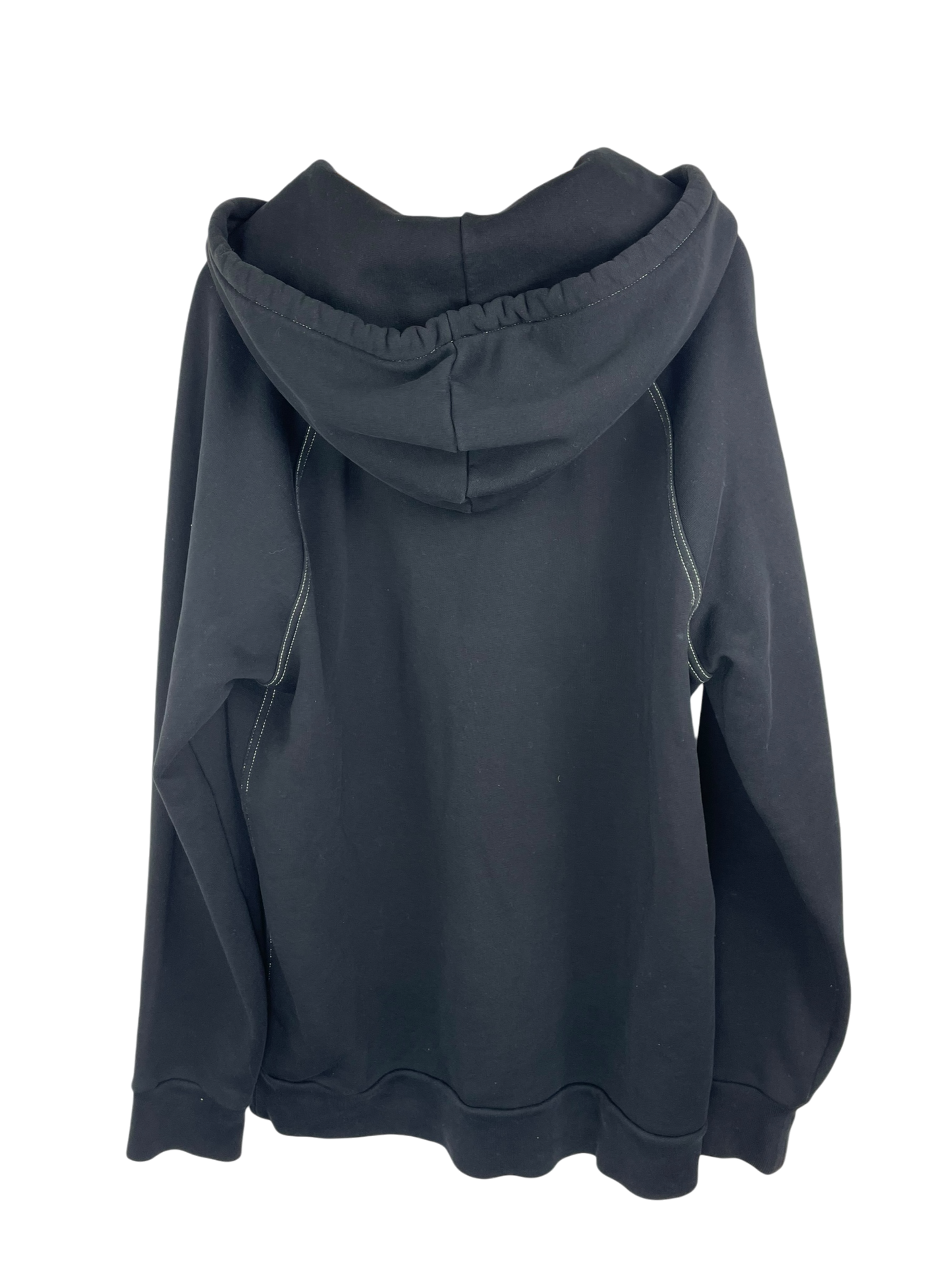 Burberry pull à capuche