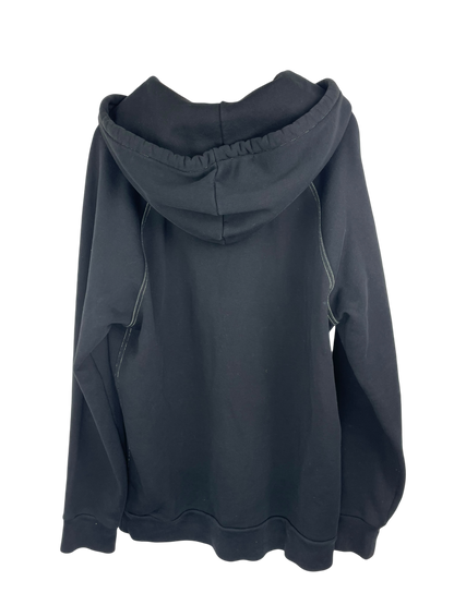 Burberry pull à capuche