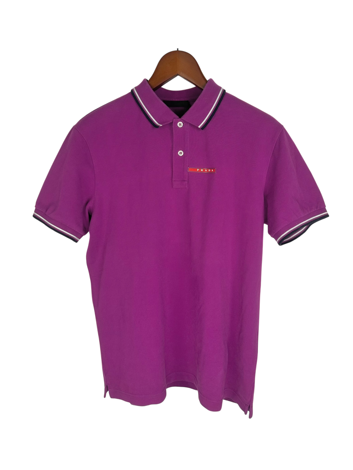 Prada polo