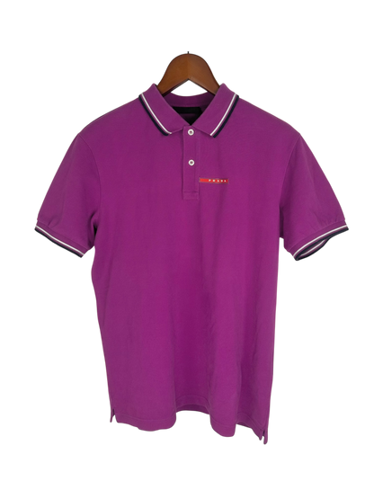 Prada polo