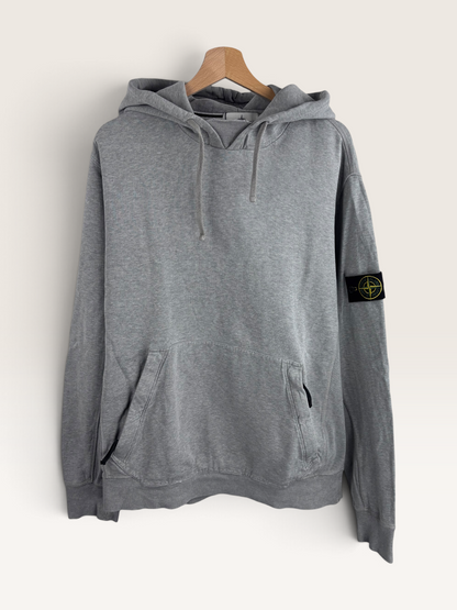 Stone island pull à capuche