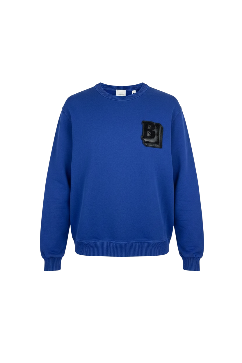 Burberry pull