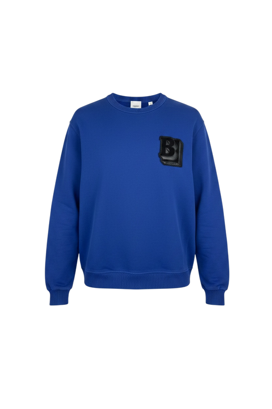 Burberry pull