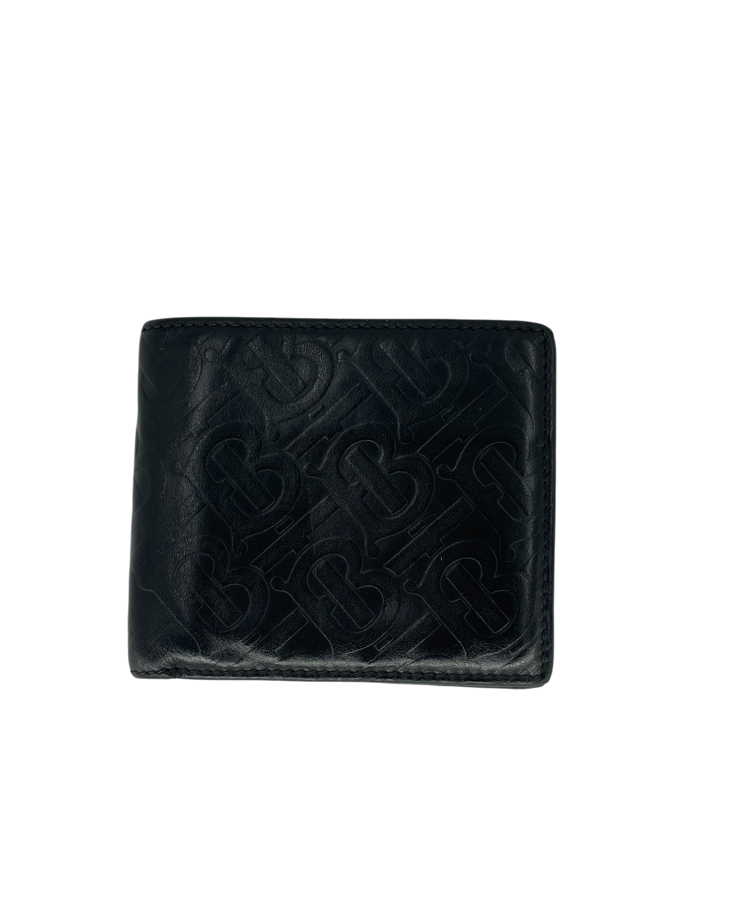 Burberry portefeuille