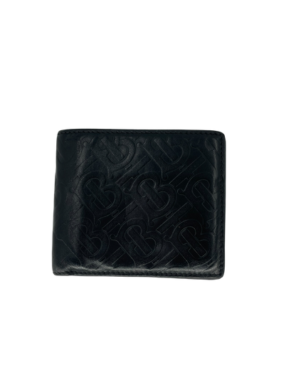 Burberry portefeuille