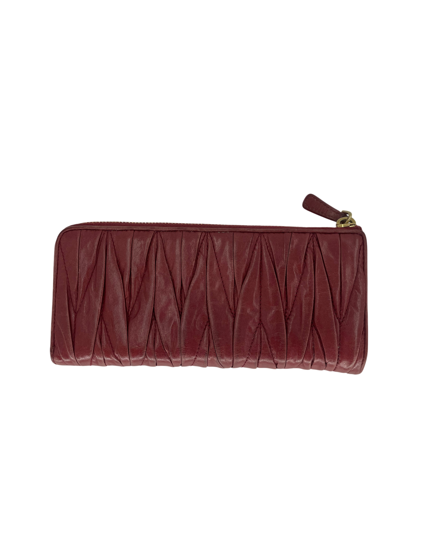 MiuMiu Porte-monnaie