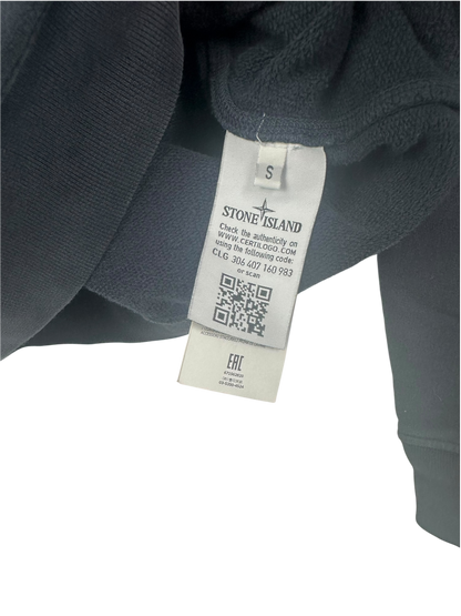 Stone Island pull à capuche