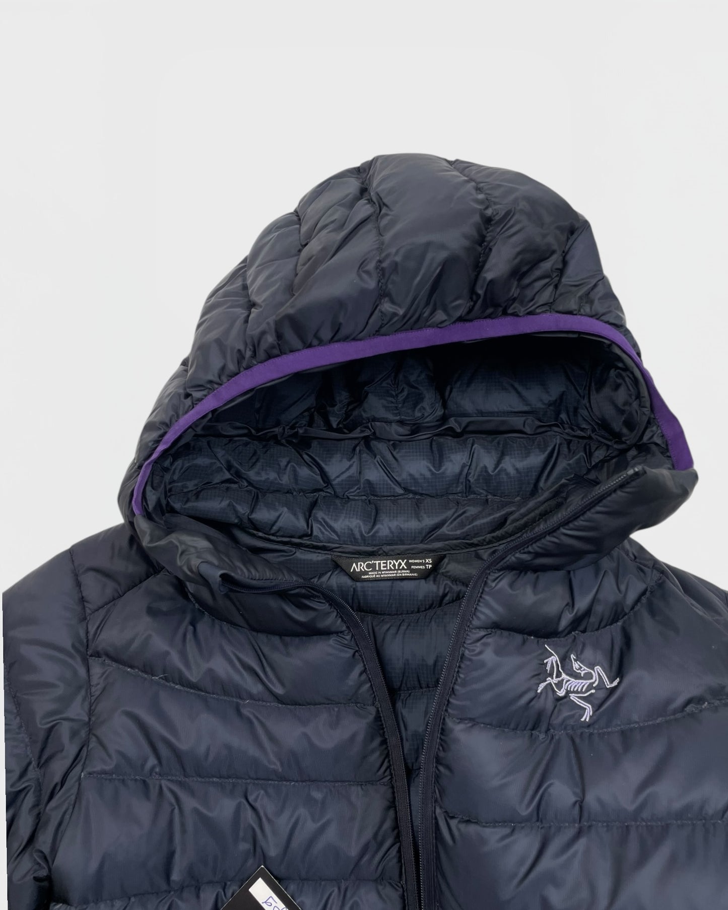 Arc’teryx doudoune/puffer