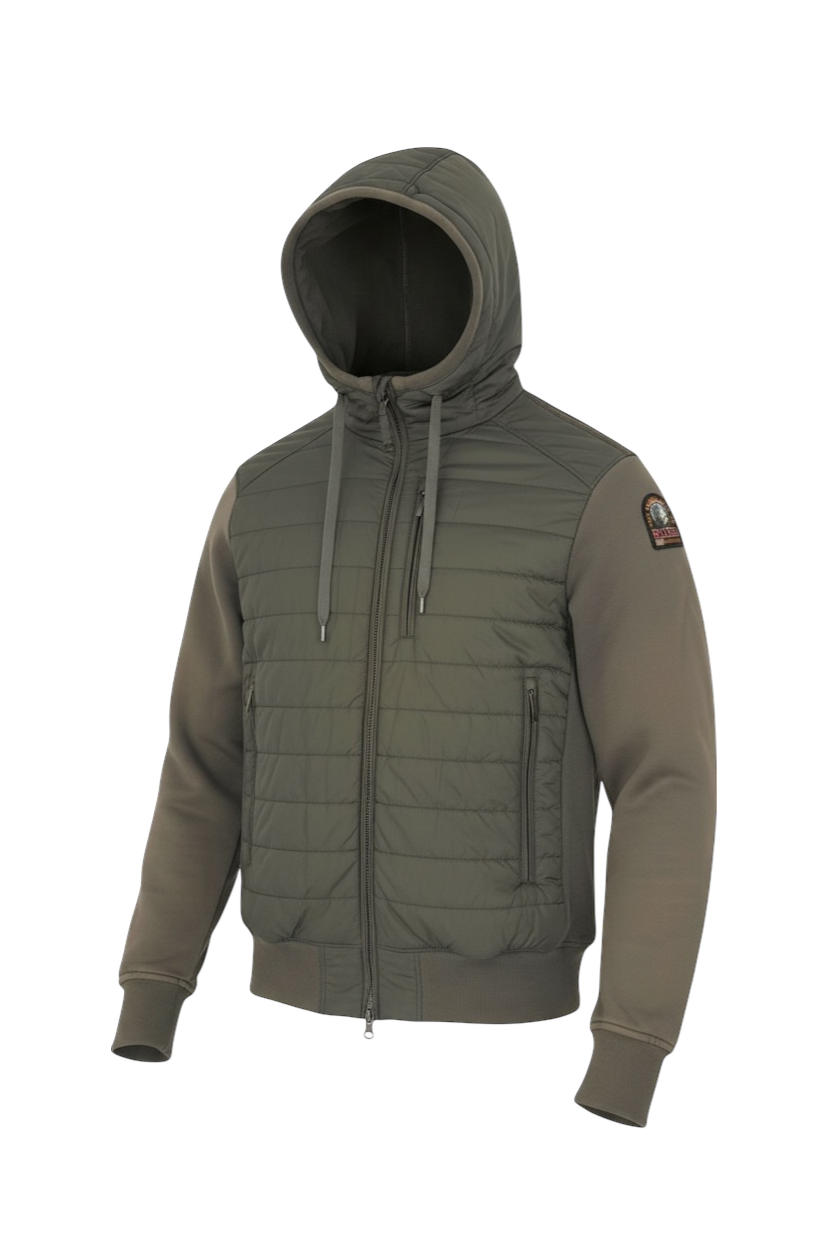 Parajumpers veste bi matière