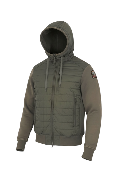 Parajumpers veste bi matière