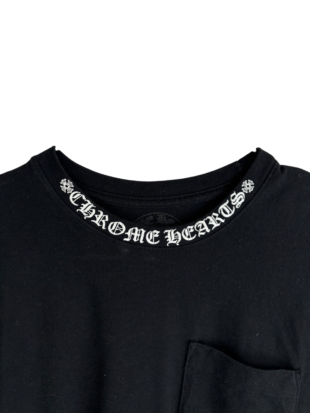 Chrome Hearts T-shirt