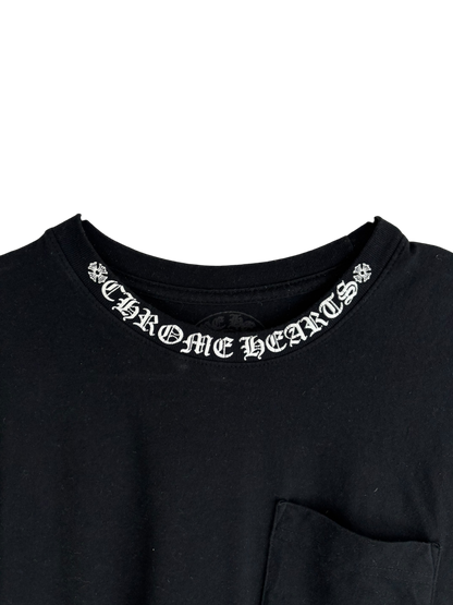 Chrome Hearts T-shirt