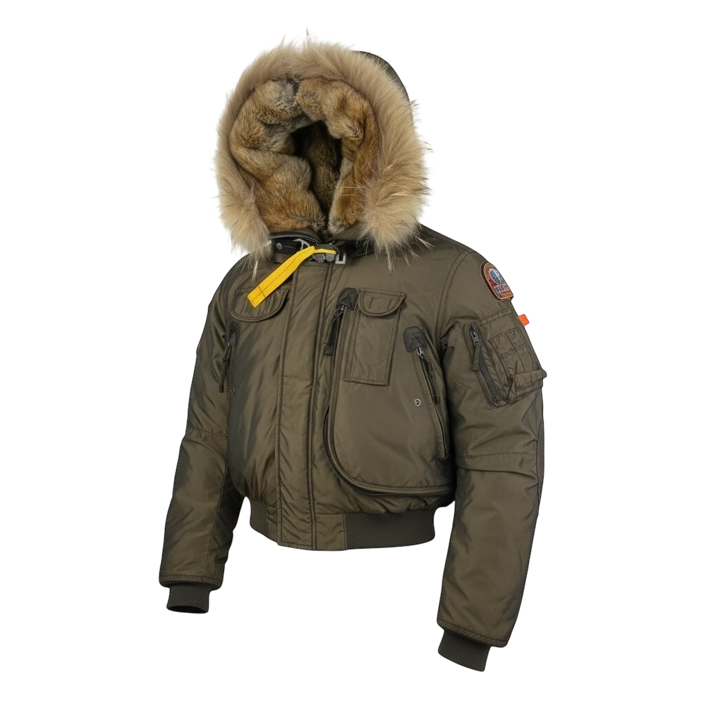 Parajumpers doudoune