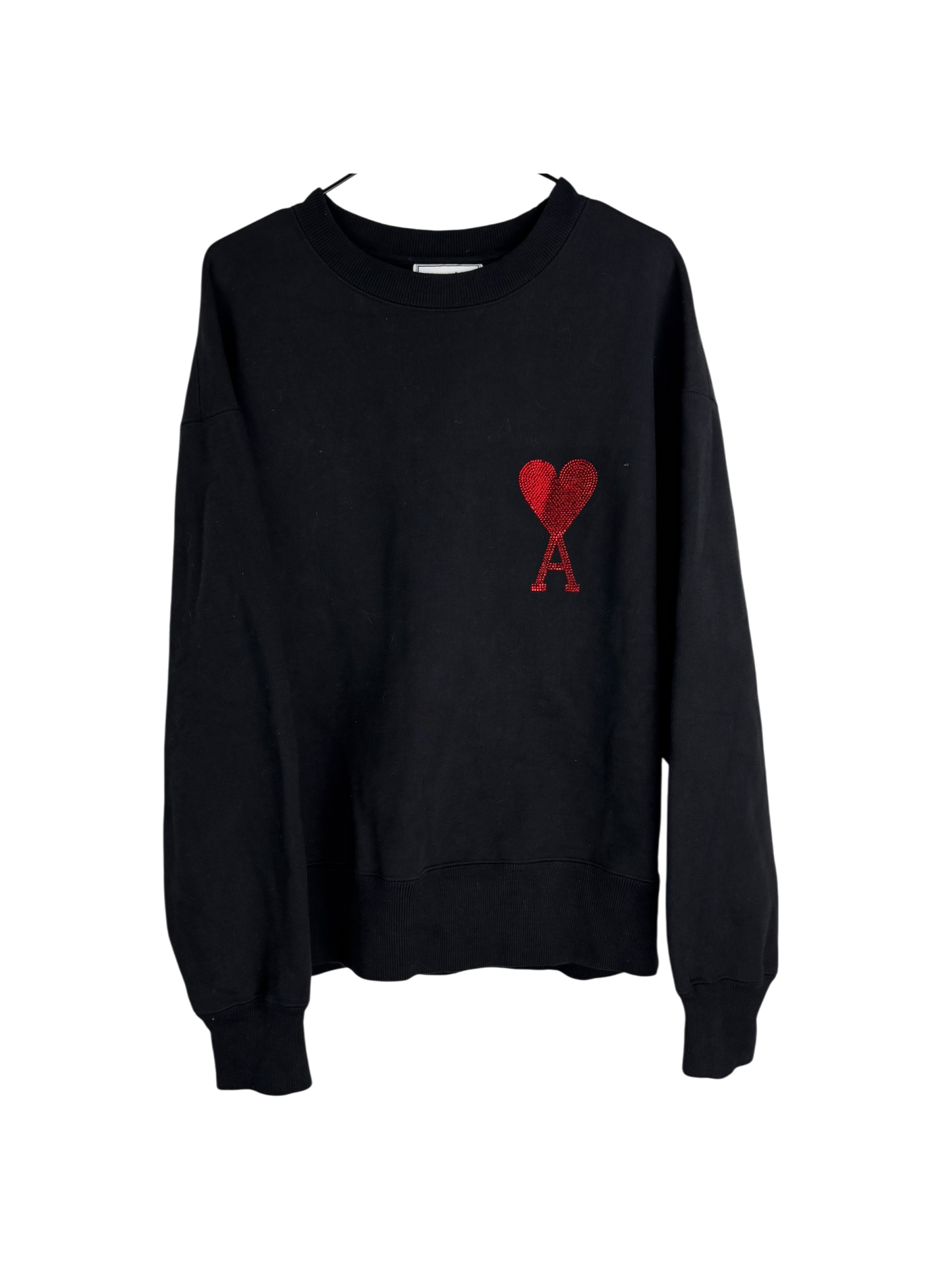 Ami Paris pull
