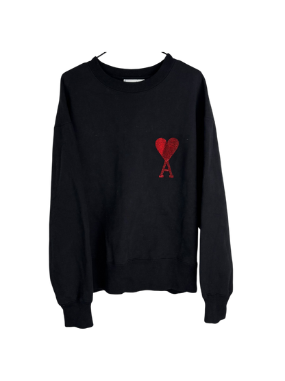 Ami Paris pull