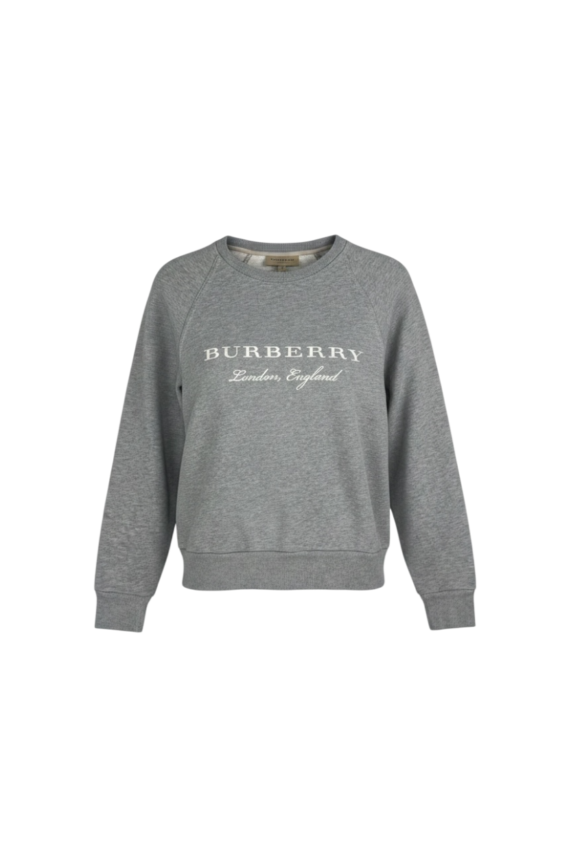 Burberry pull