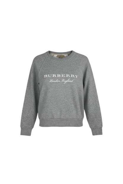 Burberry pull