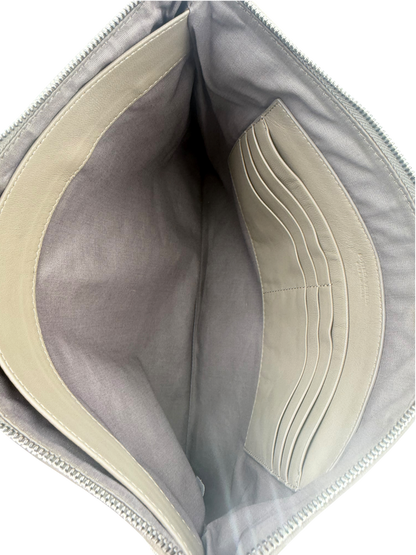 Bottega Veneta Pochette Beige