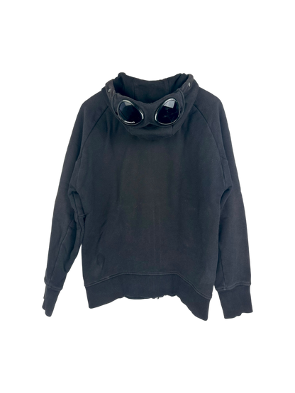 C.P. Company gilet à capuche goggle