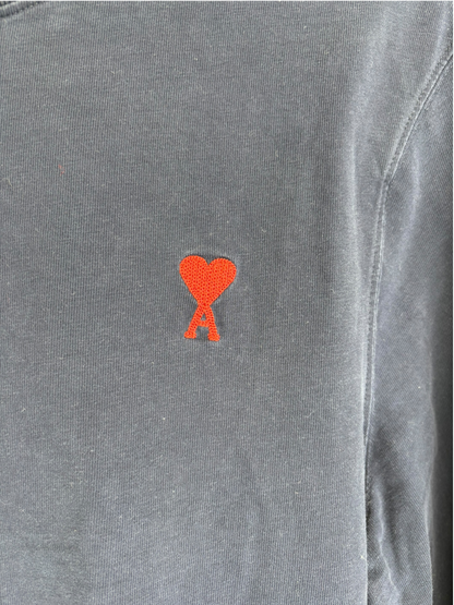 Ami Paris pull