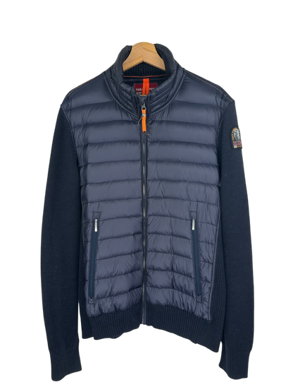 Parajumpers Veste Bi matière