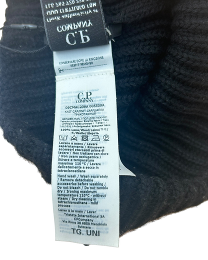C.P. Company bonnet