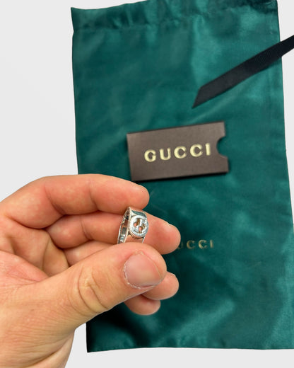 Gucci ring / bague