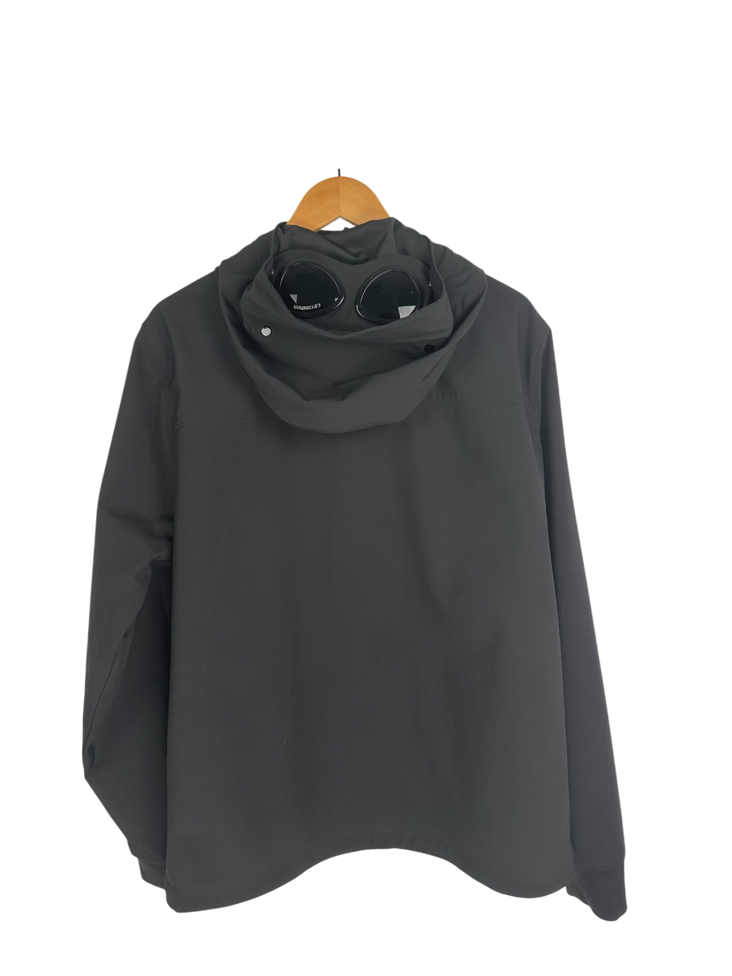 C.P Google Jacket