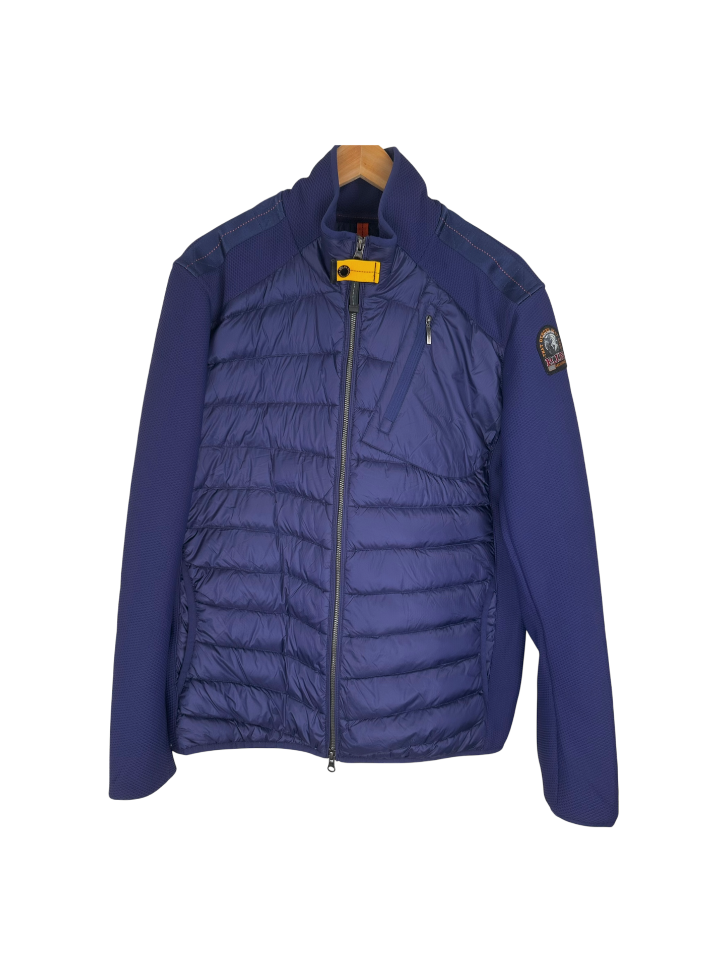 Parajumpers Veste bi matière