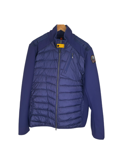 Parajumpers Veste bi matière