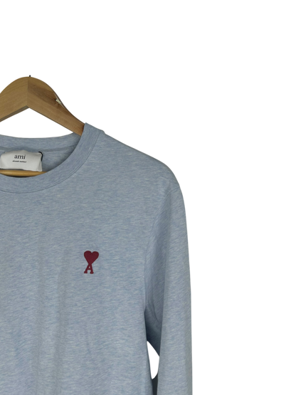 Ami Paris Pull