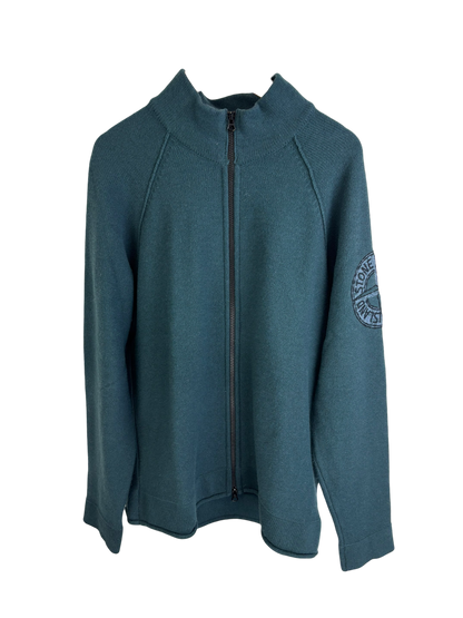 Stone Island Gilet en laine