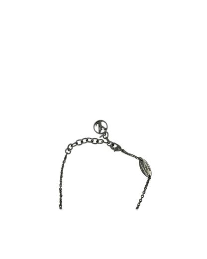 Louis Vuitton Bracelet argenté