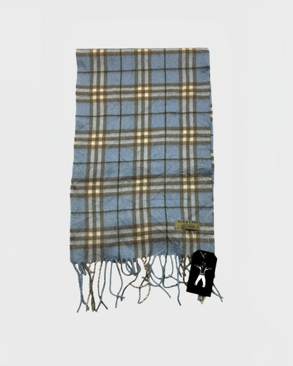 Burberry cachemire écharpe / scarf