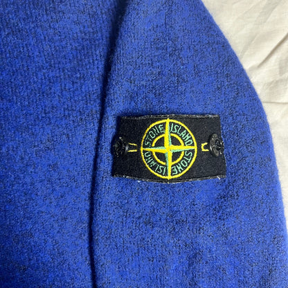 pull stone island (XS)