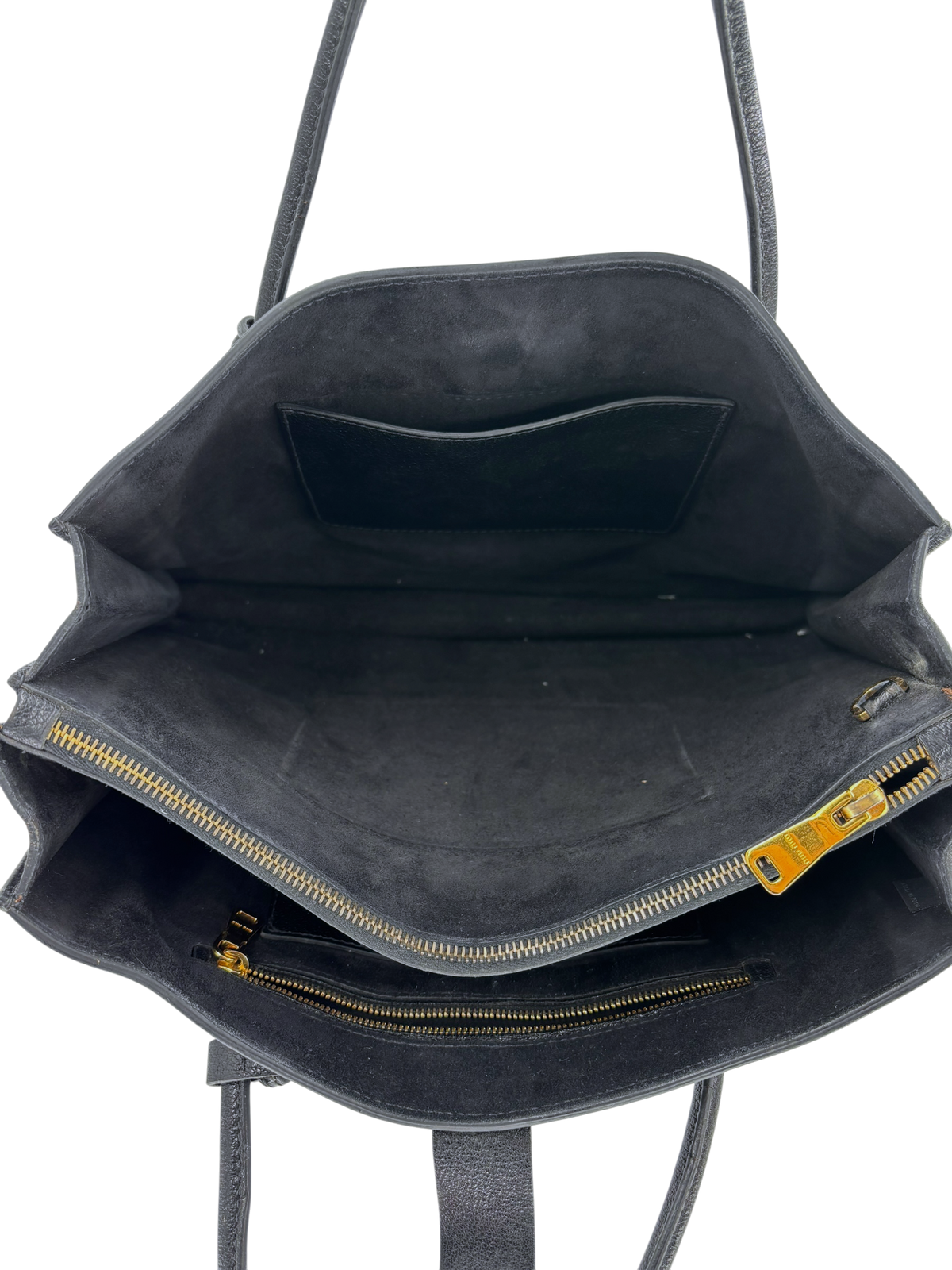 Miu Miu Sac à Main Madras Cuit Noir