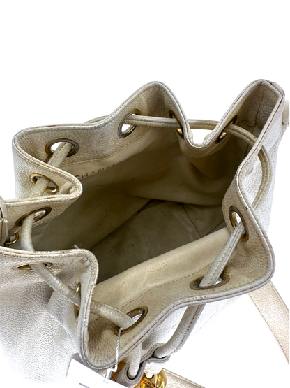 Chanel Bucket sac à main