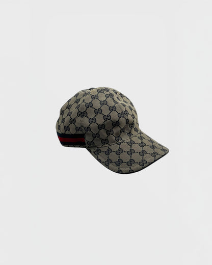 Gucci cap / casquette GG baseball