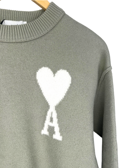 Ami Paris Pull