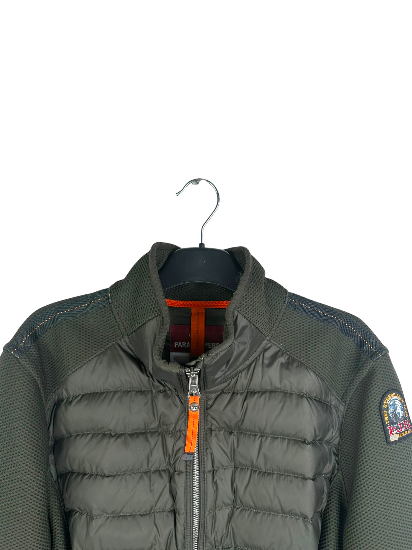 Parajumpers veste bi matière